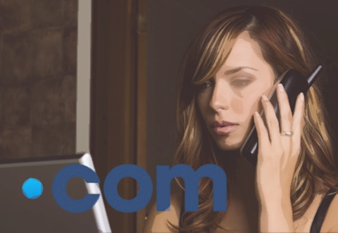 Register .ca domains