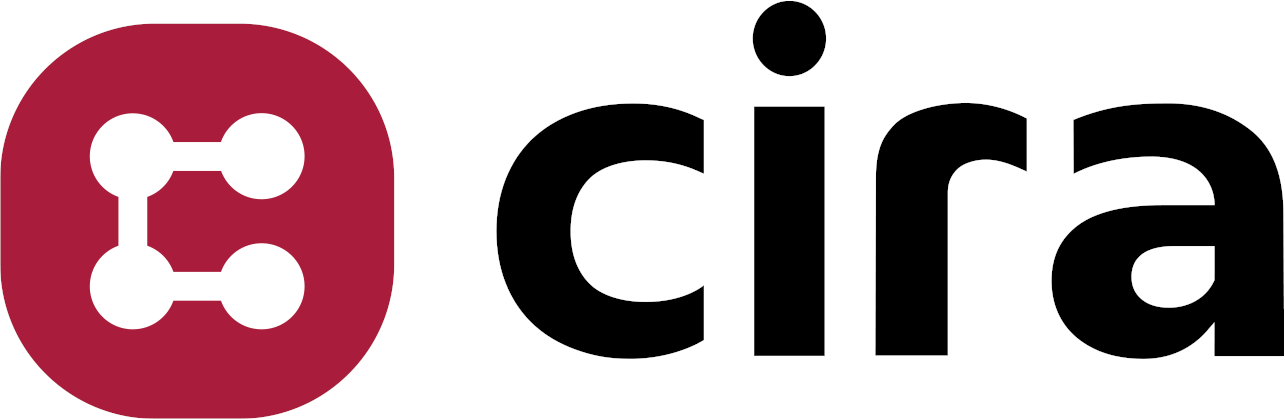 CIRA Certified .ca registration
