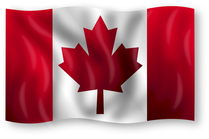 canadian flag