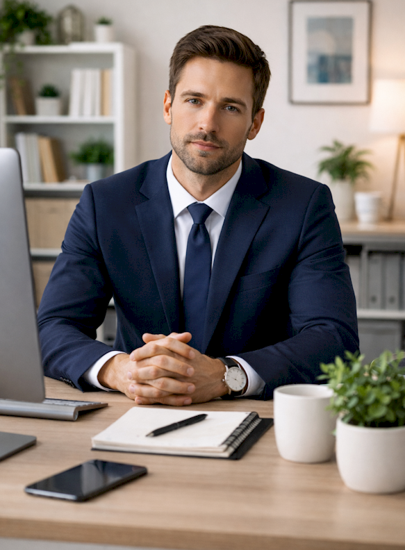 professional domain stewardship